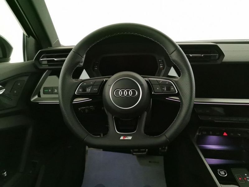 Audi A3 2024