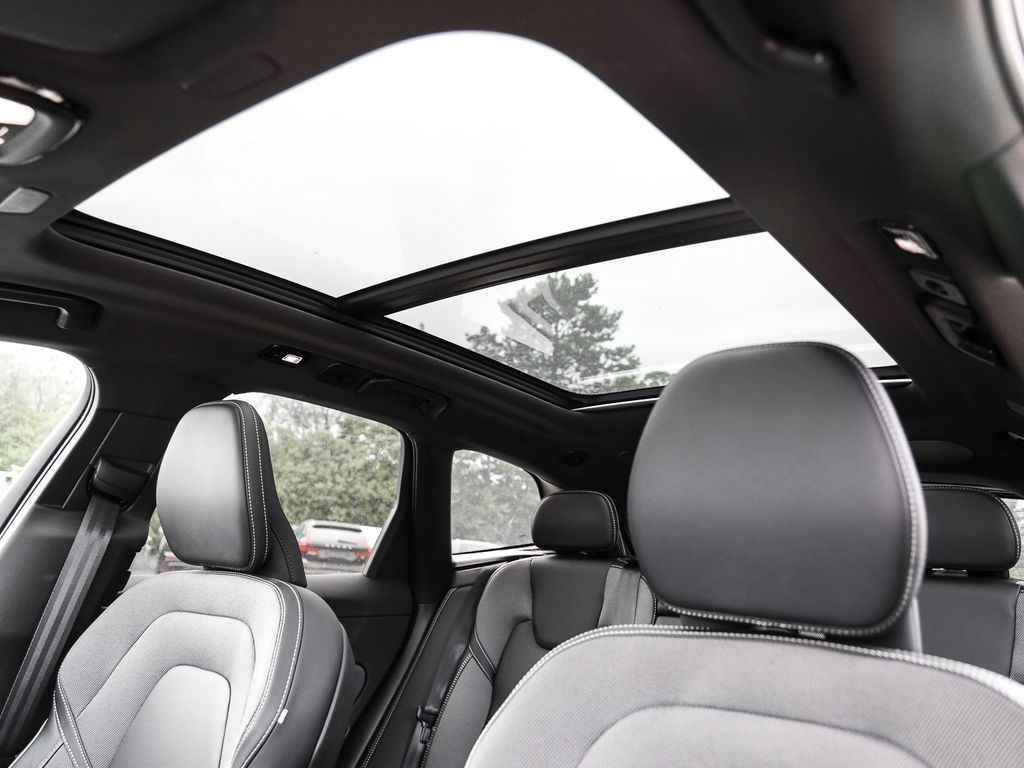 Volvo XC60 2023