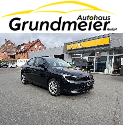 Opel Corsa 2024