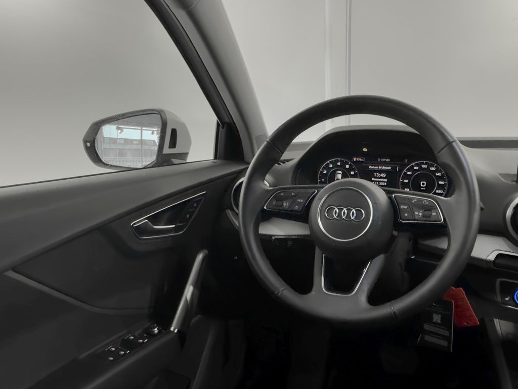 Audi Q2 2023