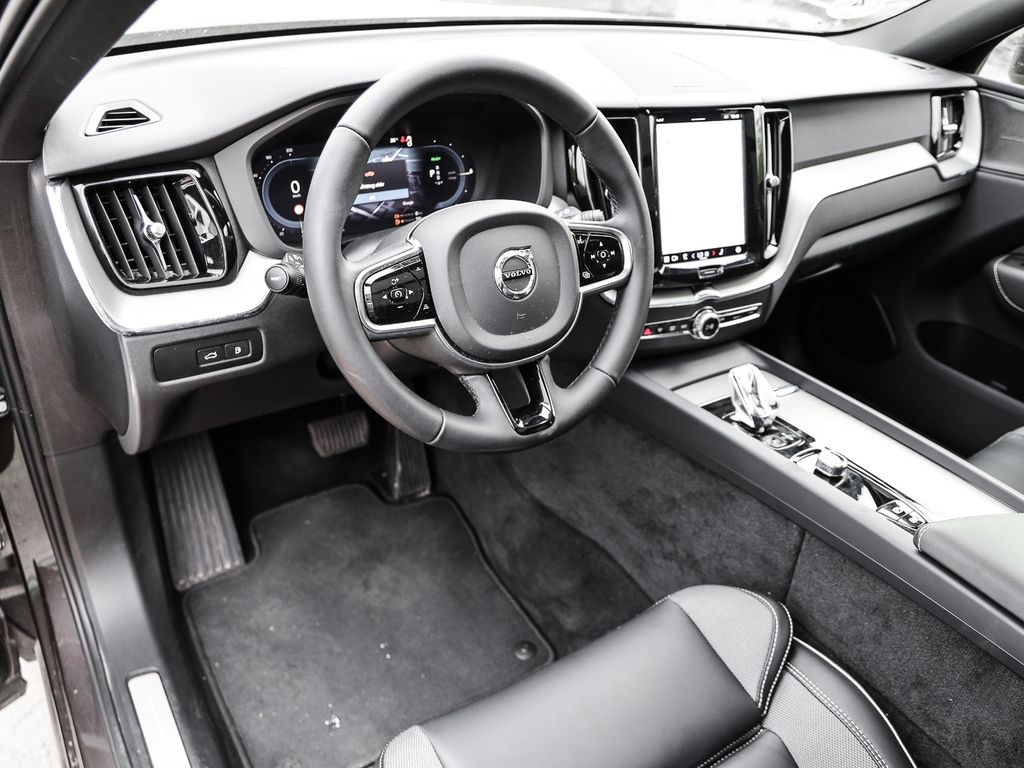Volvo XC60 2023