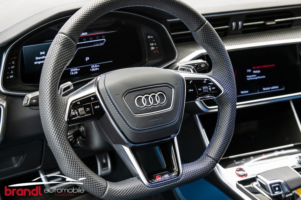 Audi RS6 2024