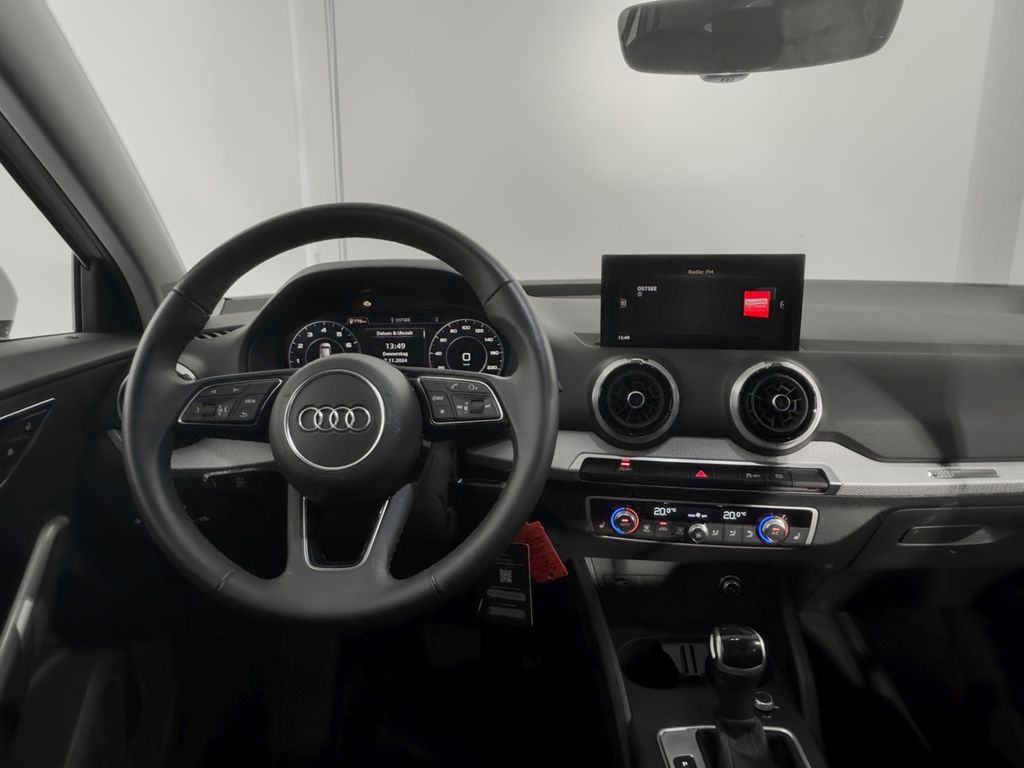 Audi Q2 2023