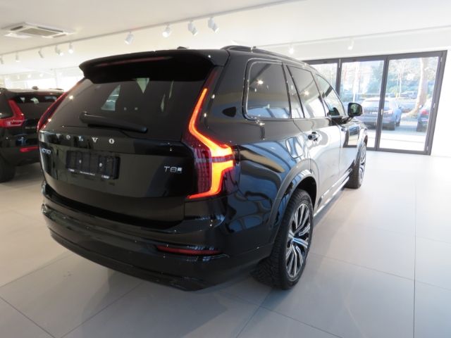 Volvo XC90 2025