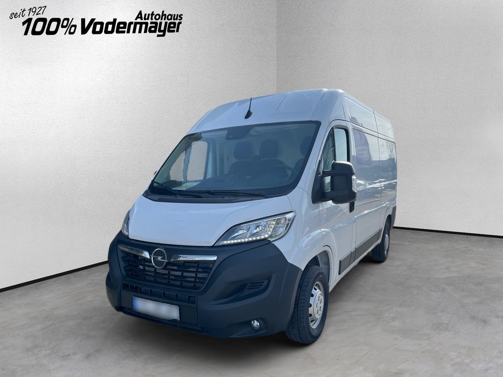 Opel 2024