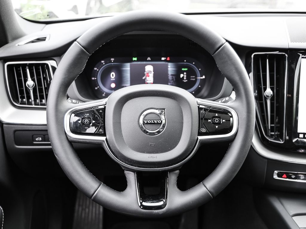Volvo XC60 2023