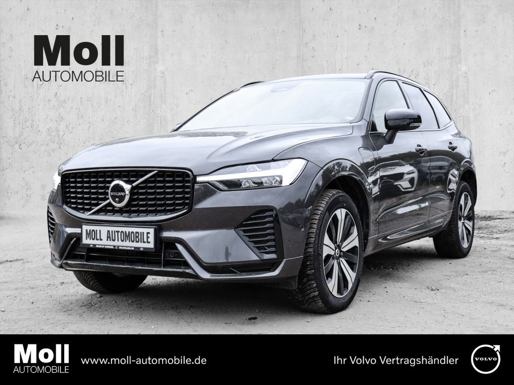 Volvo XC60 2023