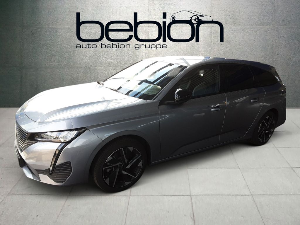 Peugeot 308 2024