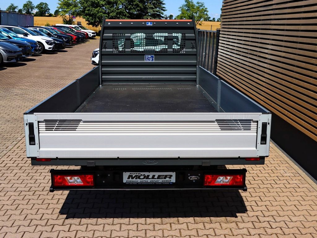 Ford 2023