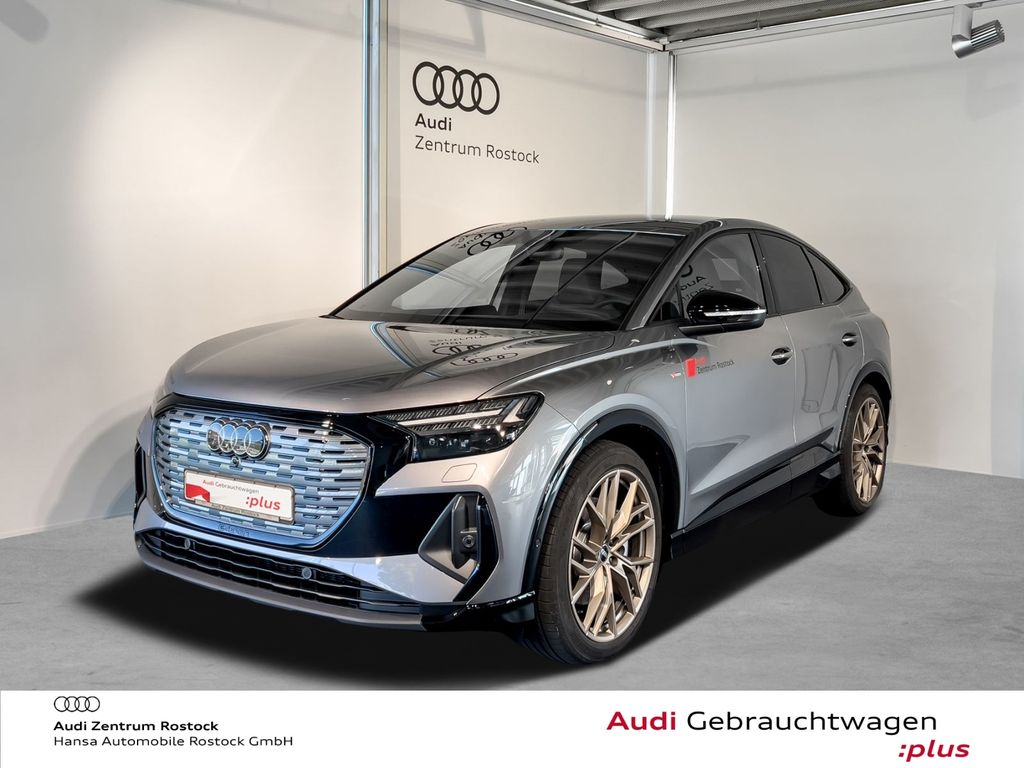 Audi Q4 2023