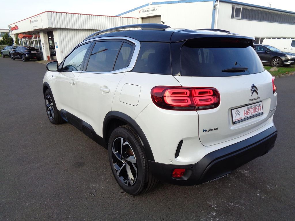 Citroën C5 Aircross 2020