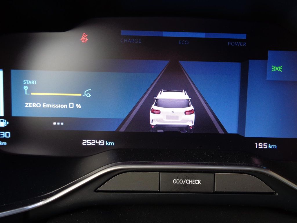 Citroën C5 Aircross 2020