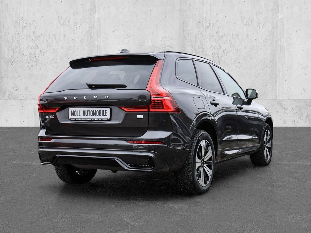 Volvo XC60 2023