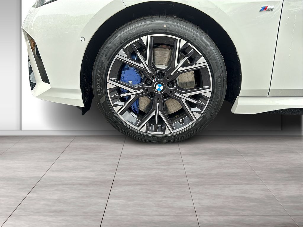 BMW 220 Gran Coupé 2025