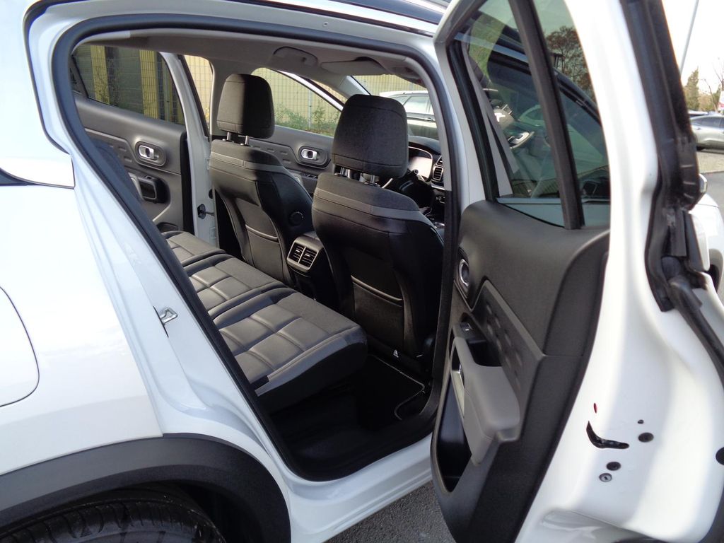 Citroën C5 Aircross 2020