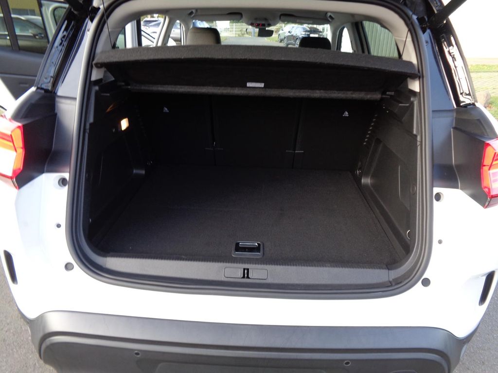 Citroën C5 Aircross 2020