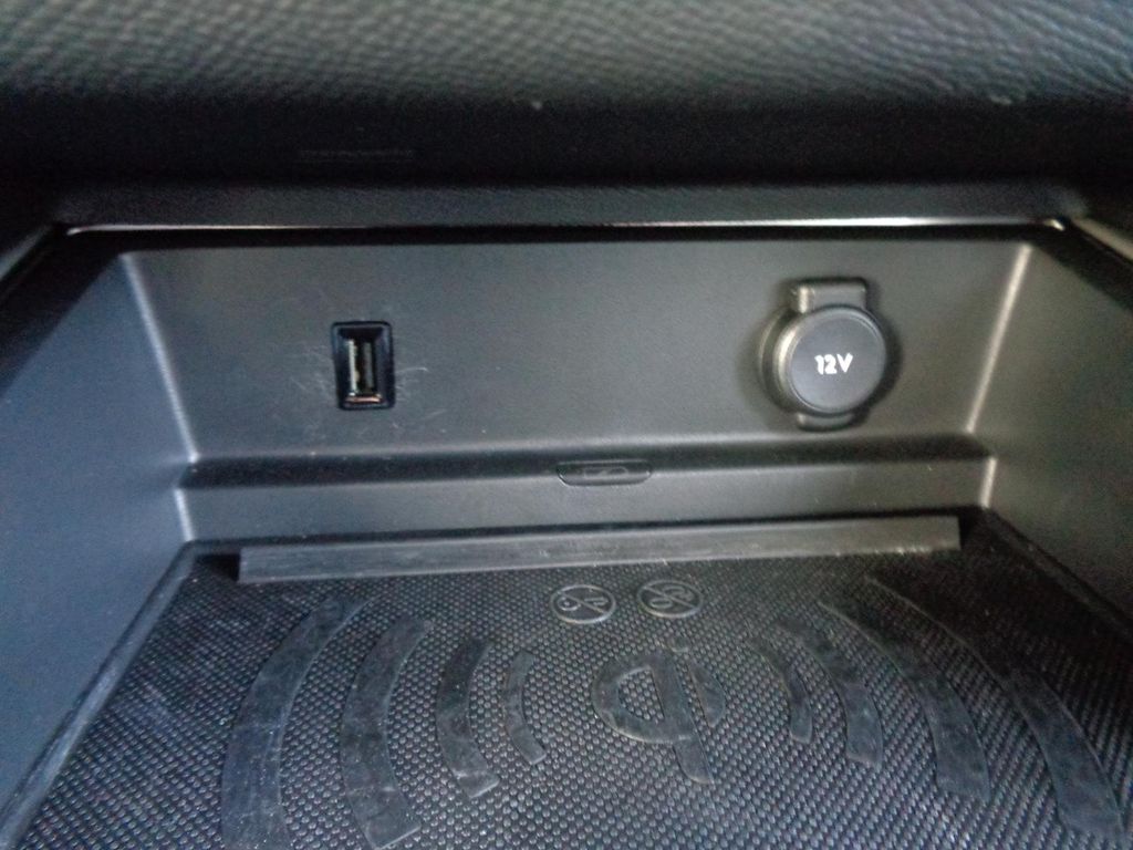 Citroën C5 Aircross 2020