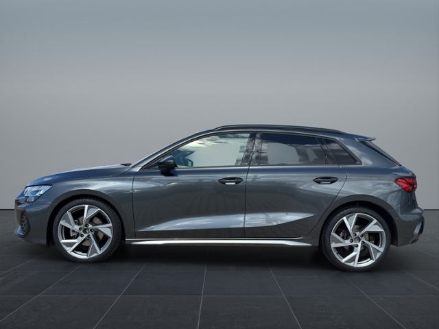 Audi A3 2024