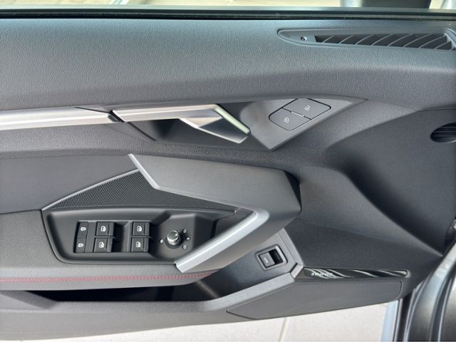 Audi A3 2024