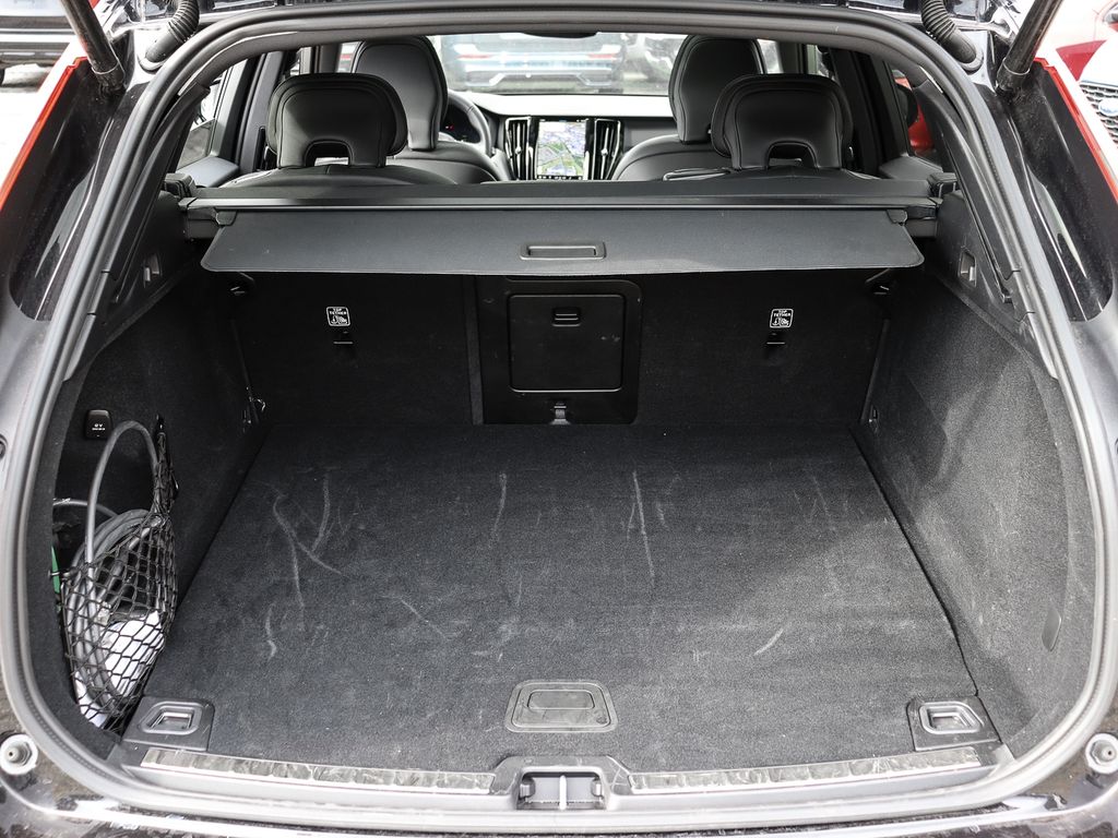 Volvo XC60 2024