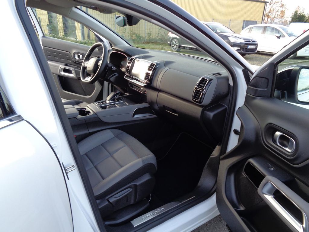 Citroën C5 Aircross 2020