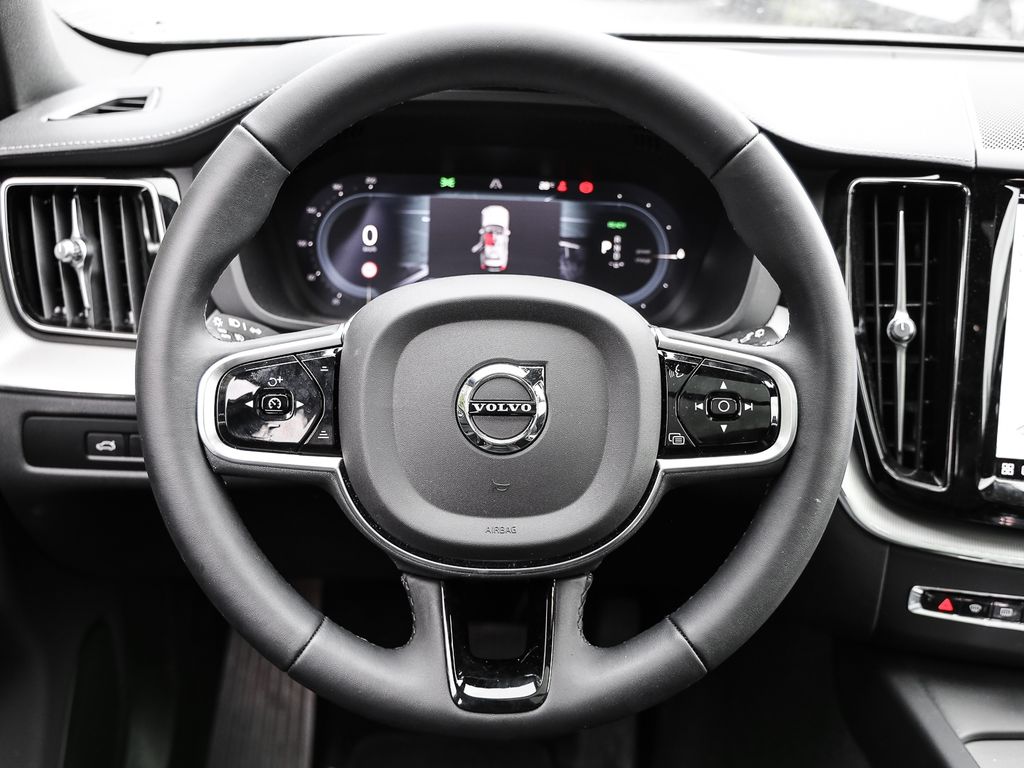 Volvo XC60 2023