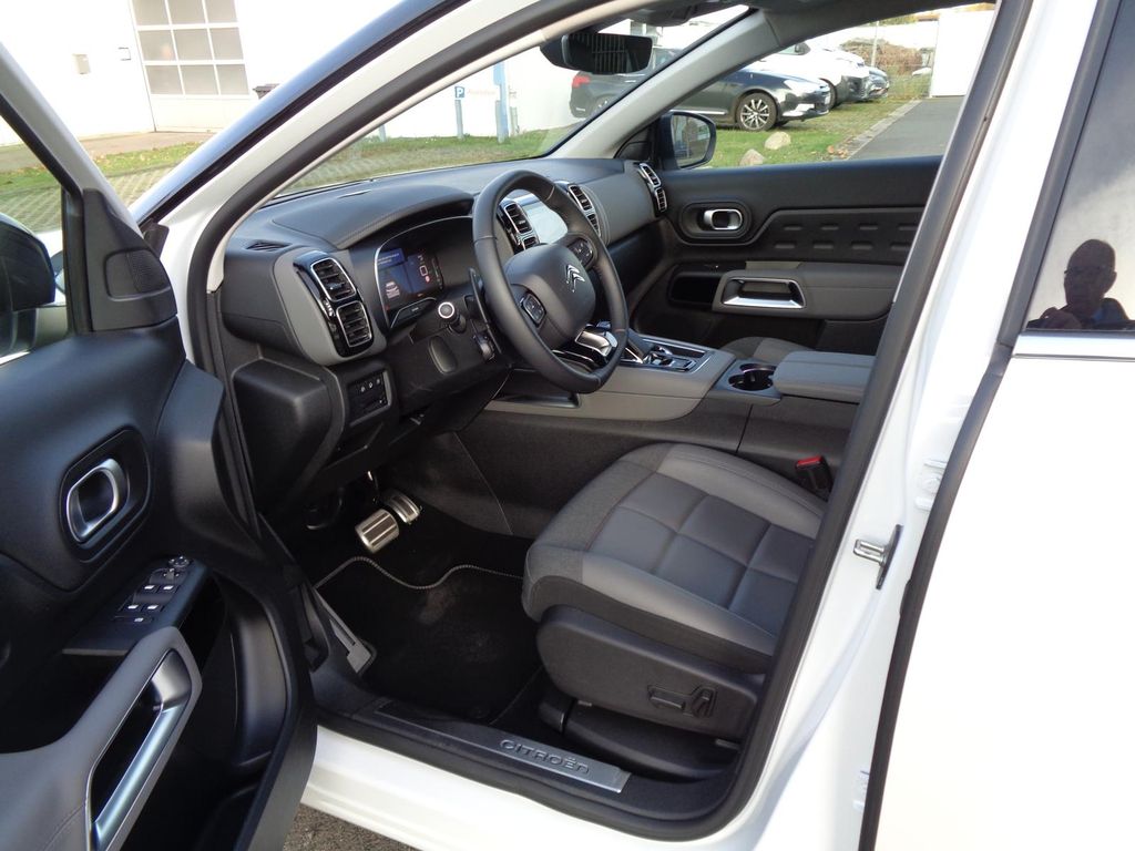 Citroën C5 Aircross 2020