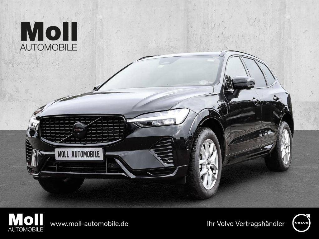 Volvo XC60 2024