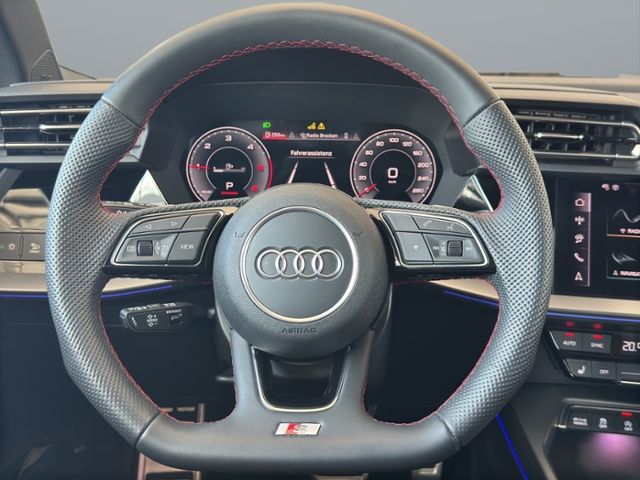 Audi A3 2024