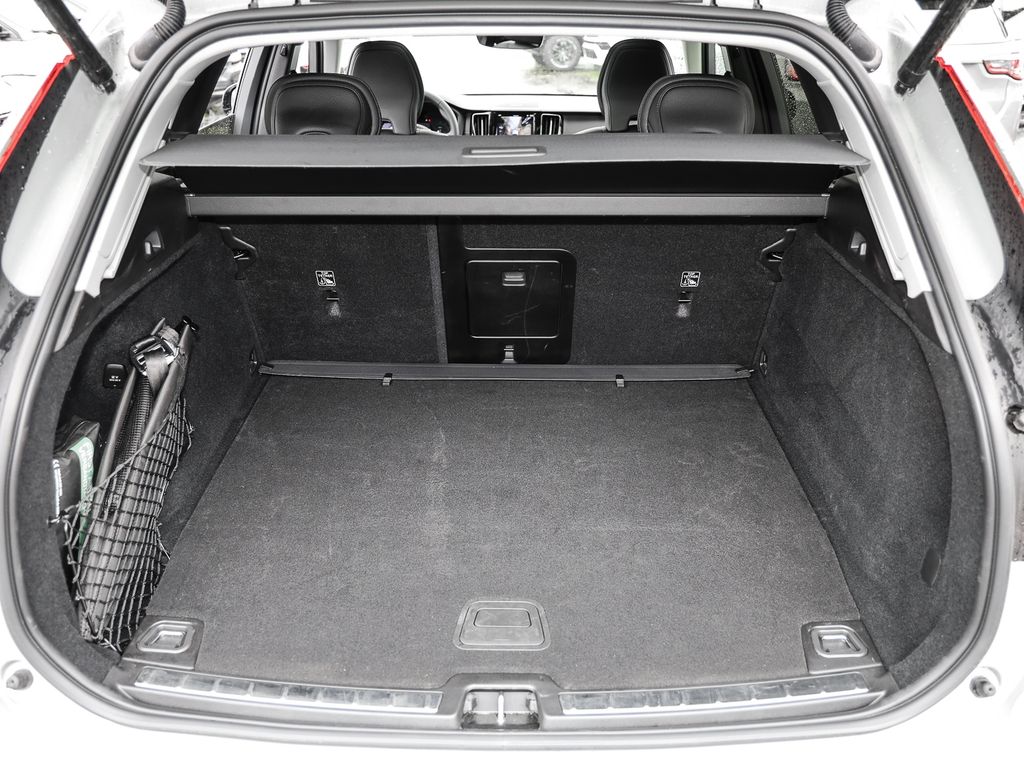Volvo XC60 2023