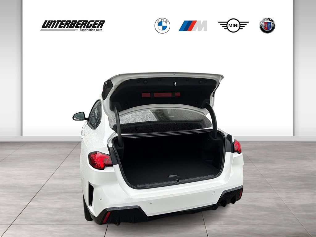 BMW 220 Gran Coupé 2025