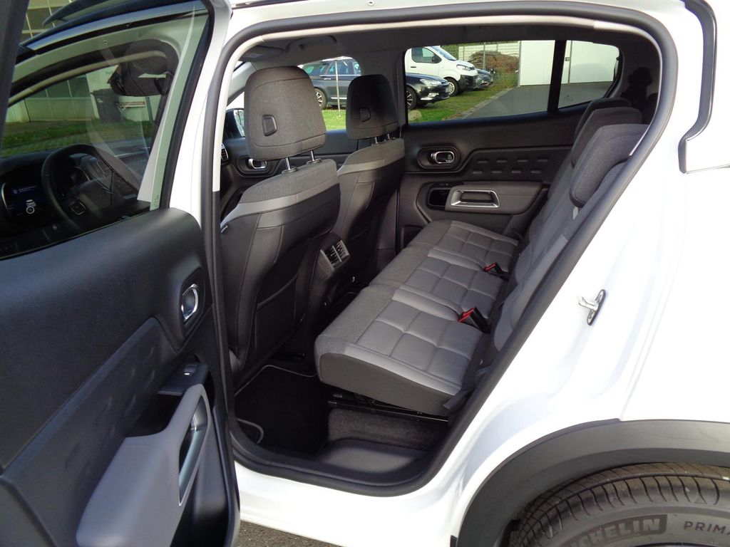 Citroën C5 Aircross 2020