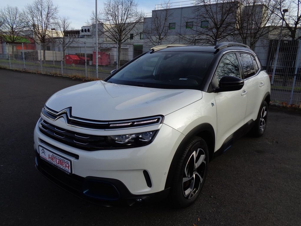 Citroën C5 Aircross 2020