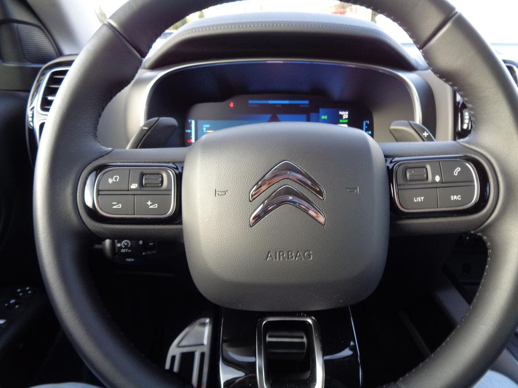 Citroën C5 Aircross 2020