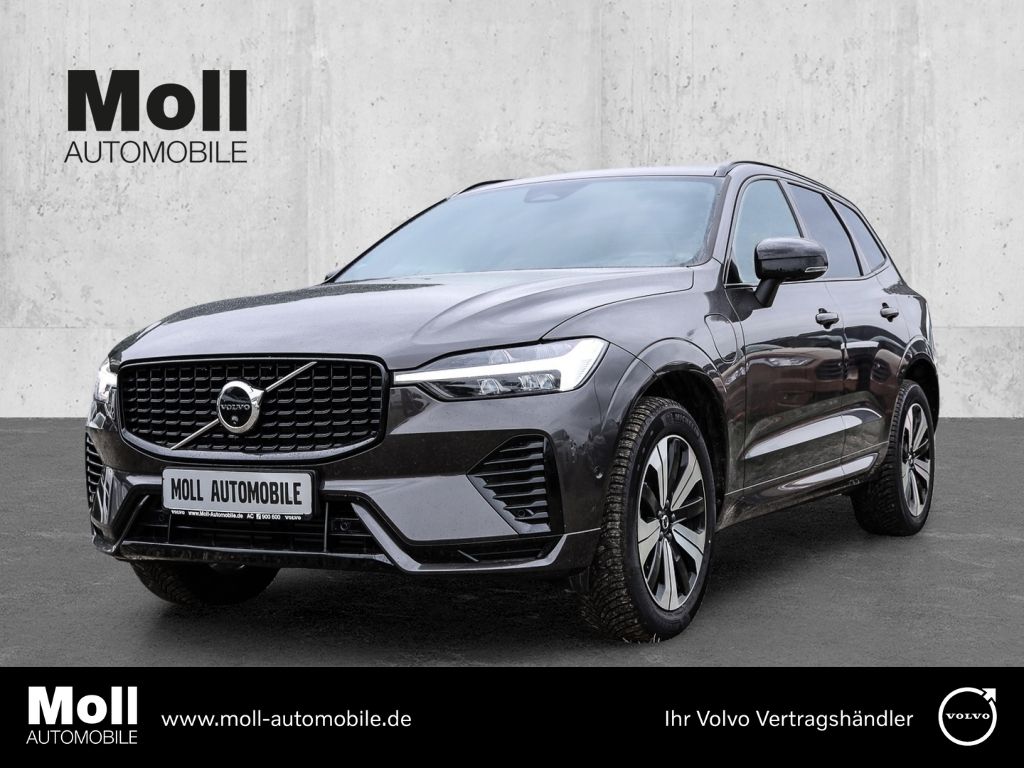 Volvo XC60 2023