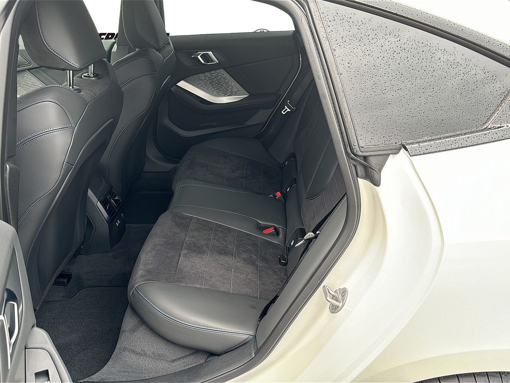 BMW 220 Gran Coupé 2025