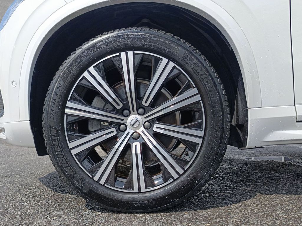 Volvo XC90 2023