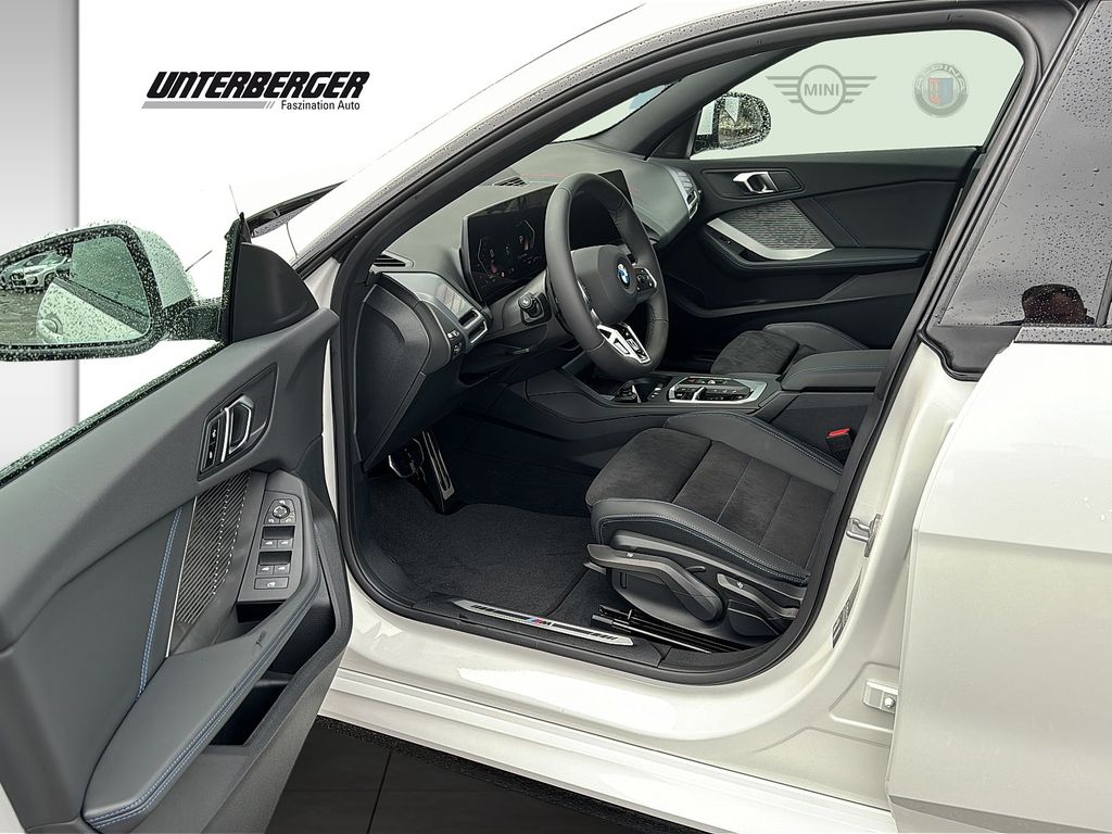 BMW 220 Gran Coupé 2025