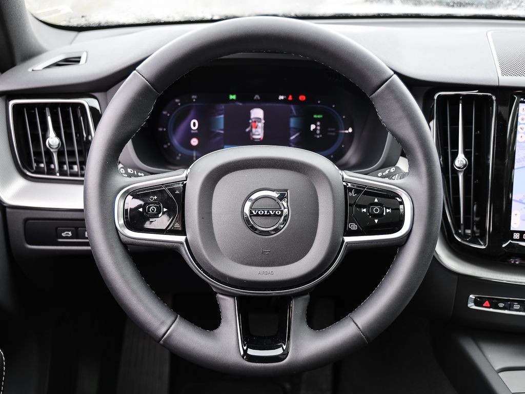 Volvo XC60 2023