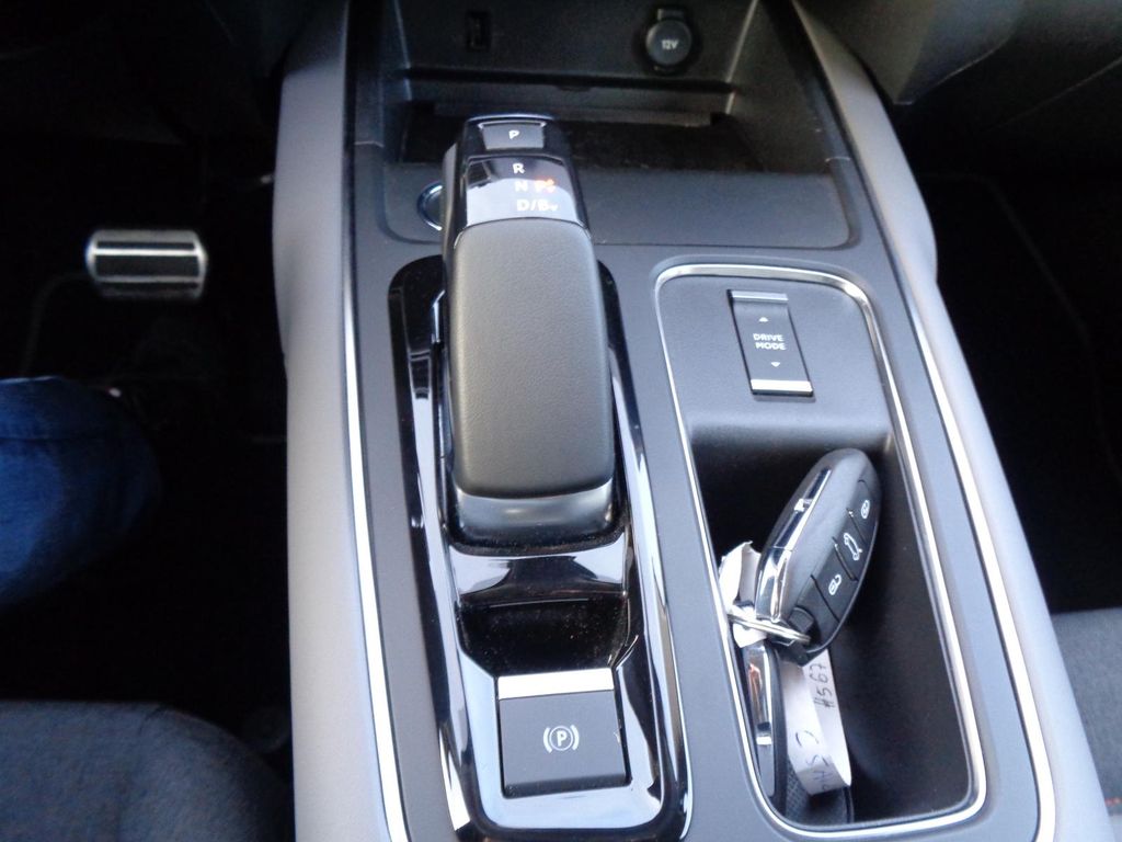 Citroën C5 Aircross 2020