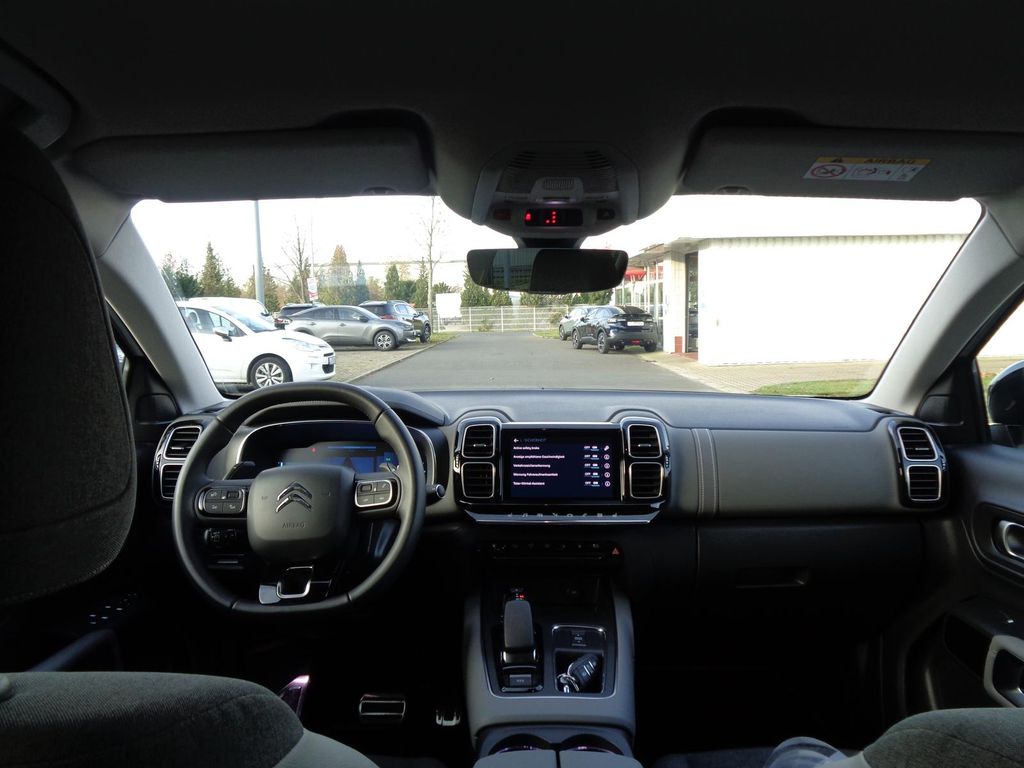 Citroën C5 Aircross 2020