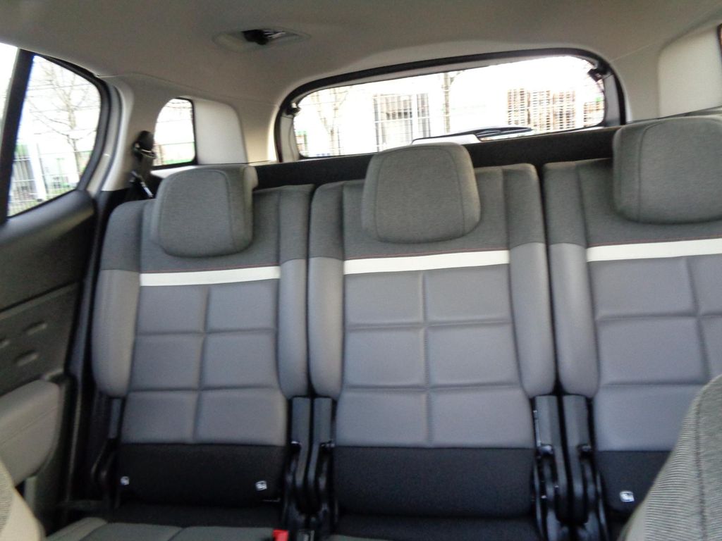 Citroën C5 Aircross 2020