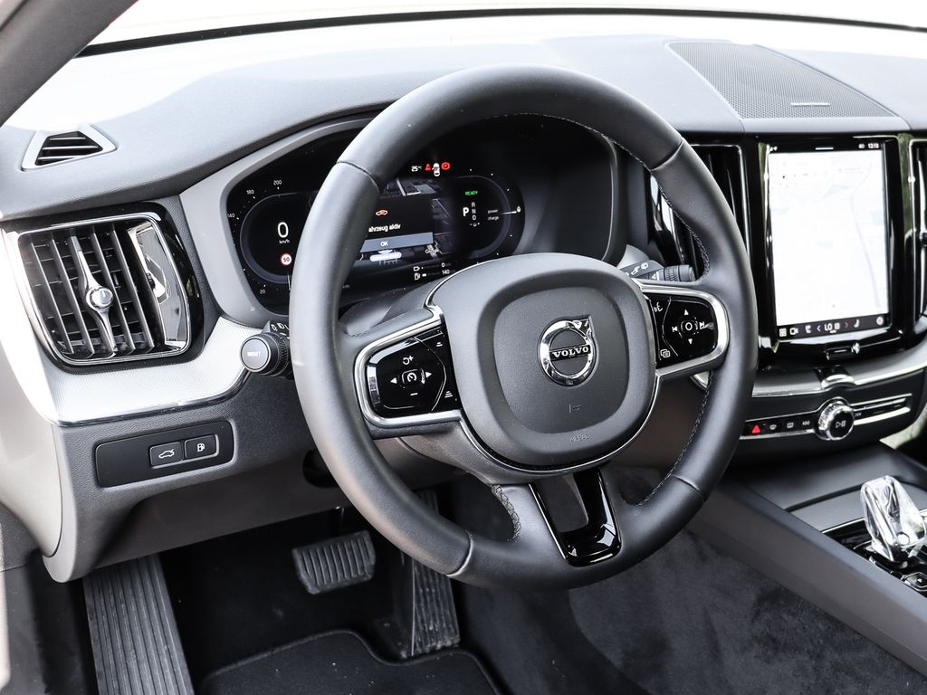 Volvo XC60 2023