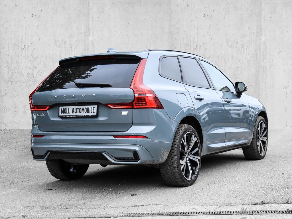 Volvo XC60 2023