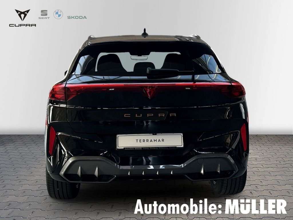 Cupra Terramar 2025