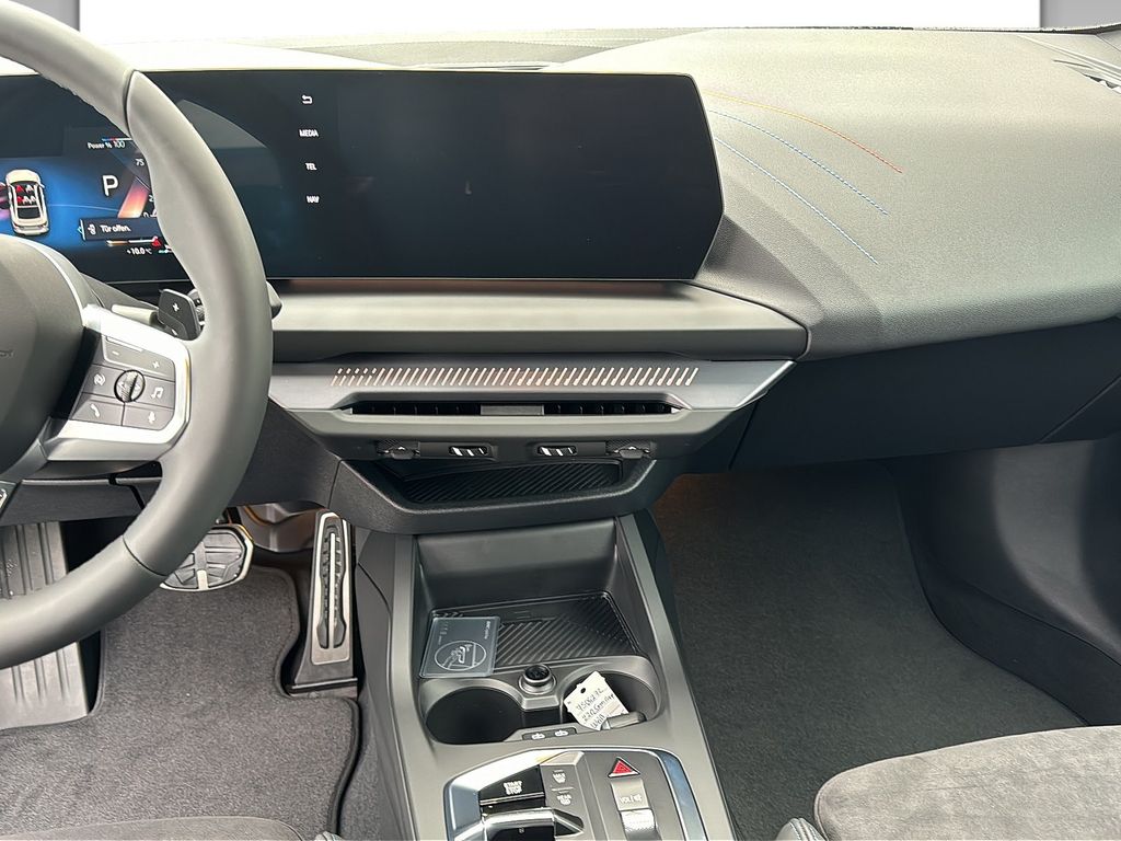 BMW 220 Gran Coupé 2025