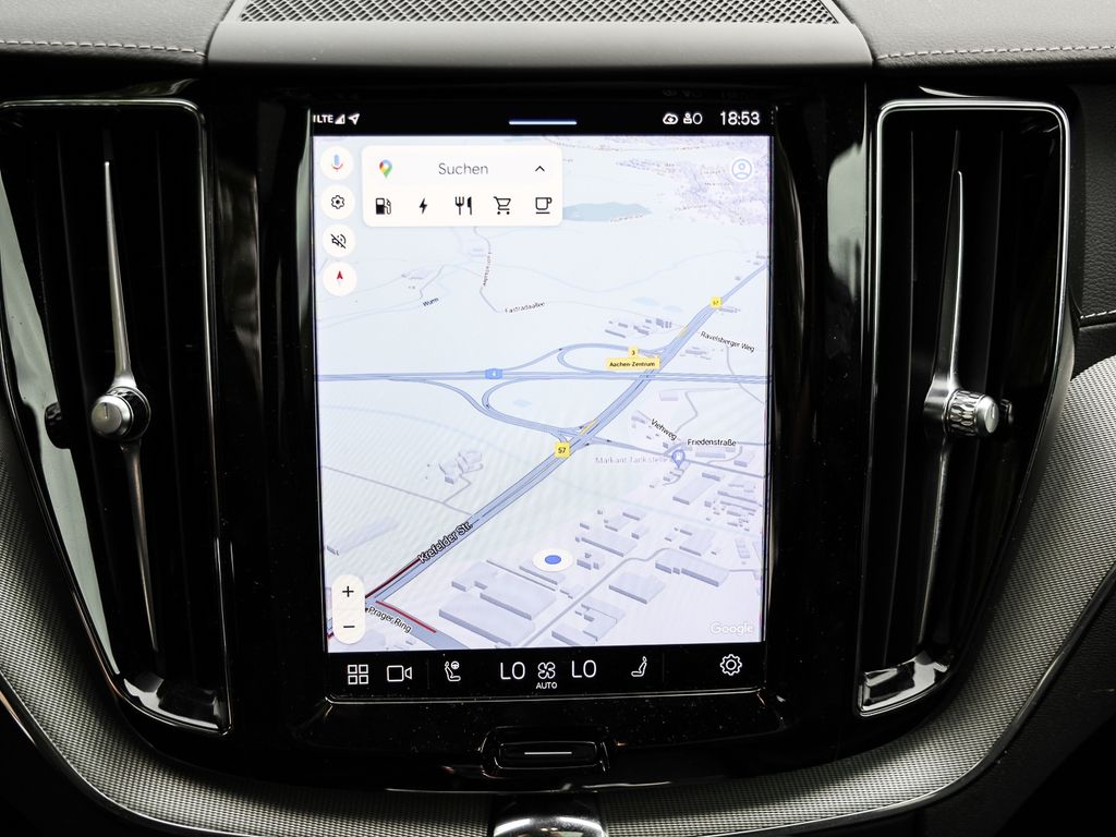 Volvo XC60 2023