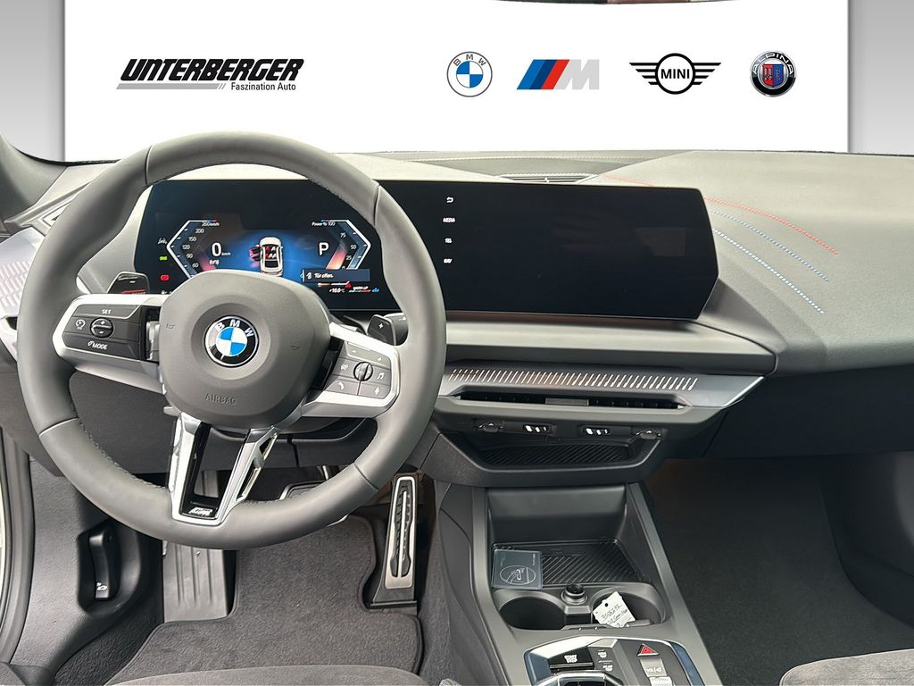 BMW 220 Gran Coupé 2025