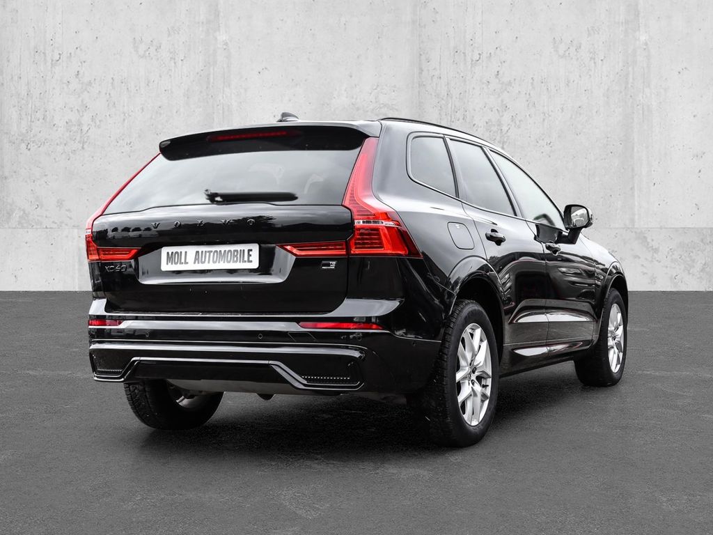 Volvo XC60 2024