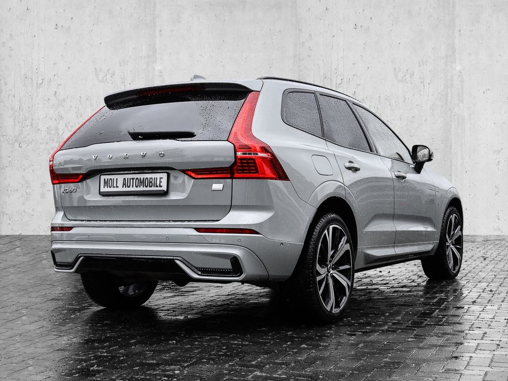 Volvo XC60 2023